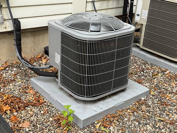 24/7 Emergency Hvac Installation experts in Milford, IL