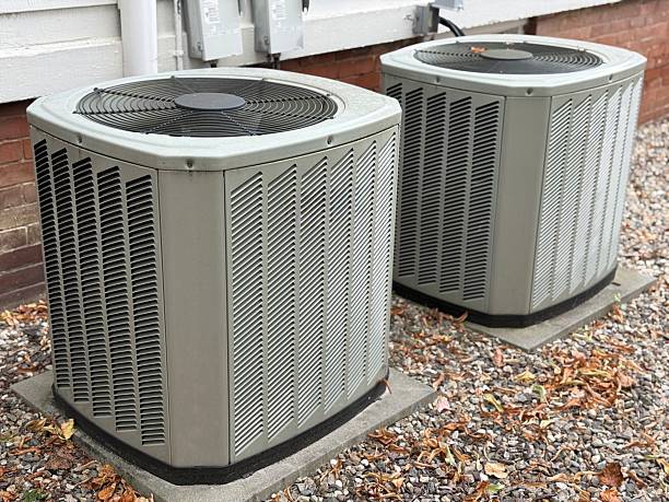 Reliable Hvac Installation contractor in Milford, IL by JG Cool HVAC